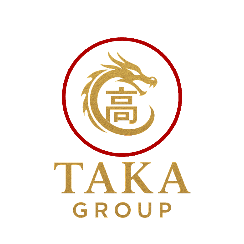 Taka Group Logo
